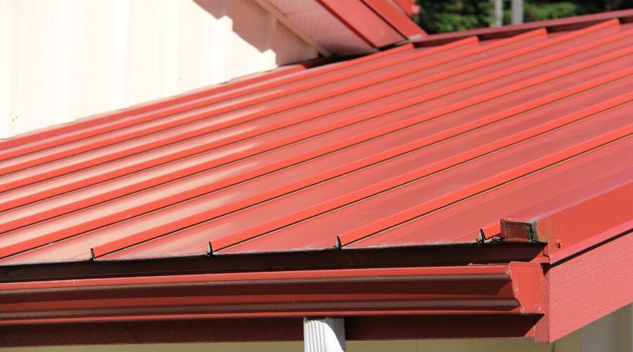 Emergency Industrial Roof Repair in Lothair, MT